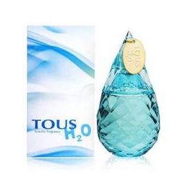 Tous H2O, Тип: Туалетная вода, Объем, мл.: 50 