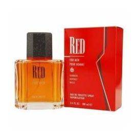 GIORGIO BEVERLY HILLS Red Туалетная вода 50 мл 