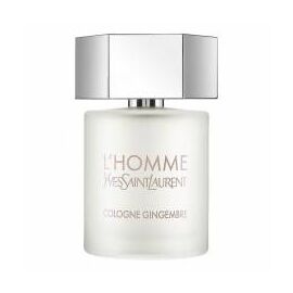 YVES SAINT LAURENT L'Homme Cologne Gingembre Одеколон 60 мл, Тип: Одеколон, Объем, мл.: 60 