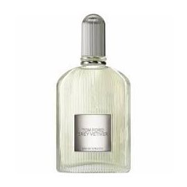 TOM FORD Grey Vetiver Туалетные духи тестер 50 мл, Тип: Парфюмерная вода тестер, Объем, мл.: 50 