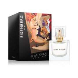 Joseph Eisenberg Love Affair, Тип: Туалетные духи, Объем, мл.: 50 