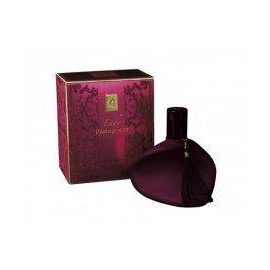 LULU CASTAGNETTE Lady Castagnette Туалетные духи 100 мл, Тип: Туалетные духи, Объем, мл.: 100 