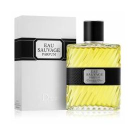 Christian Dior Eau Sauvage Parfum, Тип: Парфюм, Объем, мл.: 100 