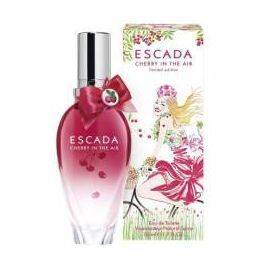 ESCADA Cherry in the Air Туалетная вода тестер 50 мл, Тип: Туалетная вода тестер, Объем, мл.: 50 