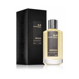 Mancera Black Intensitive Aoud, Тип: Туалетные духи, Объем, мл.: 8 