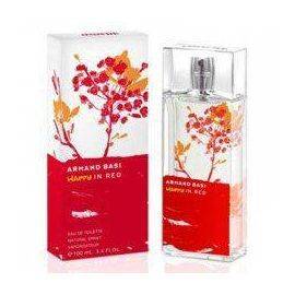 ARMAND BASI Happy In Red Туалетная вода тестер 100 мл, Тип: Туалетная вода тестер, Объем, мл.: 100 