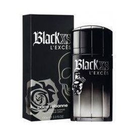 PACO RABANNE Black XS L'Exces Туалетная вода тестер 100 мл, Тип: Туалетная вода тестер, Объем, мл.: 100 