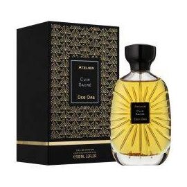 ATELIER DES ORS Cuir Sacre Туалетные духи 100 мл, Тип: Туалетные духи, Объем, мл.: 100 