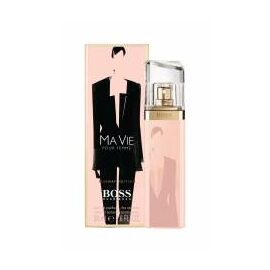 HUGO BOSS Ma Vie Runway Edition Туалетные духи 50 мл, Тип: Туалетные духи, Объем, мл.: 50 