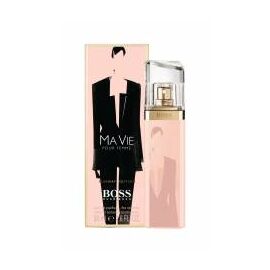 Hugo Boss Ma Vie Runway Edition, Тип: Туалетные духи, Объем, мл.: 50 