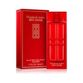 Elizabeth Arden Red Door, Тип: Туалетная вода тестер, Объем, мл.: 15 