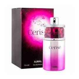 Ajmal Cerise, Тип: Парфюмерная вода, Объем, мл.: 75 
