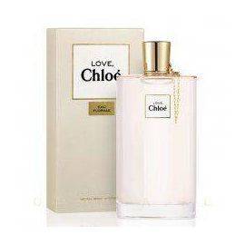 CHLOE Love Eau Florale Туалетная вода тестер 50 мл, Тип: Туалетная вода тестер, Объем, мл.: 50 