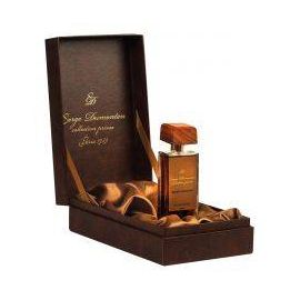 SERGE DUMONTEN Exaltant De Chocolat Туалетные духи тестер 50 мл, Тип: Туалетные духи тестер, Объем, мл.: 50 