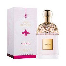 Guerlain Aqua Allegoria Flora Rosa, Тип: Туалетная вода, Объем, мл.: 125 