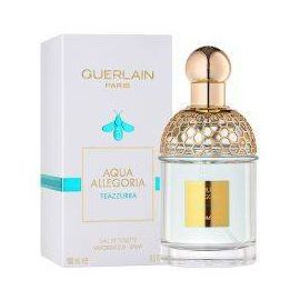 GUERLAIN Aqua Allegoria Teazzurra Туалетная вода 75 мл, Тип: Туалетная вода, Объем, мл.: 75 