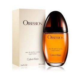 CALVIN KLEIN Obsession Туалетные духи 50 мл, Тип: Туалетные духи, Объем, мл.: 50 