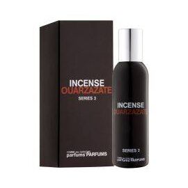 COMME DES GARCONS Series 3 Incense: Ouarzazate Туалетная вода 50 мл, Тип: Туалетная вода, Объем, мл.: 50 
