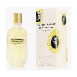 GIVENCHY Eaudemoiselle Eau Fraiche Туалетная вода тестер 50 мл, Тип: Туалетная вода тестер, Объем, мл.: 50 