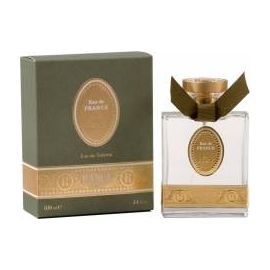 RANCE Eau De France Туалетная вода 100 мл, Тип: Туалетная вода, Объем, мл.: 100 