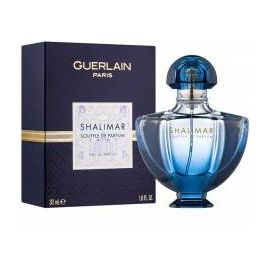GUERLAIN Shalimar Souffle de Parfum Туалетные духи 30 мл, Тип: Туалетные духи, Объем, мл.: 30 