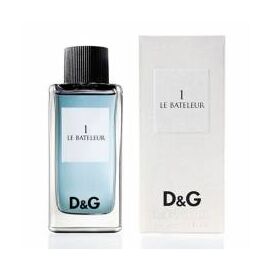 Dolce & Gabbana N 1 Le Bateleur, Тип: Туалетная вода, Объем, мл.: 100 