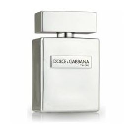 DOLCE & GABBANA The One 2014 Edition for Men Туалетная вода тестер 100 мл, Тип: Туалетная вода тестер, Объем, мл.: 100 