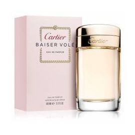 Cartier Baiser Vole, Тип: Парфюмерная вода, Объем, мл.: 50 