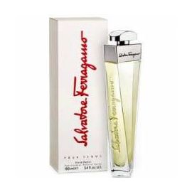 Salvatore Ferragamo Salvatore Ferragamo, Тип: Туалетные духи, Объем, мл.: 100 