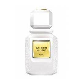 Ajmal Amber Musc, Тип: Парфюмерная вода, Объем, мл.: 100 