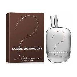 COMME DES GARCONS Comme des Garcons 2 Туалетные духи 9 мл, Тип: Парфюмерная вода, Объем, мл.: 9 