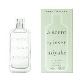 Issey Miyake A Scent by Issey Miyake, Тип: Туалетная вода, Объем, мл.: 100 