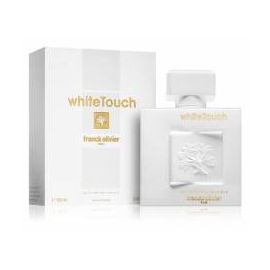 FRANCK OLIVIER White Touch Туалетные духи 100 мл, Тип: Туалетные духи, Объем, мл.: 100 