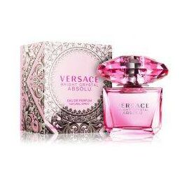 VERSACE Bright Crystal Absolu Туалетные духи 5 мл, Тип: Туалетные духи, Объем, мл.: 5 