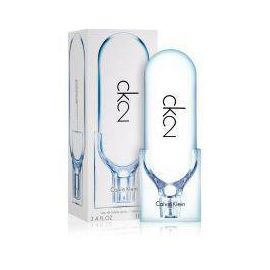 CALVIN KLEIN CK2 Туалетная вода тестер 100 мл, Тип: Туалетная вода тестер, Объем, мл.: 100 