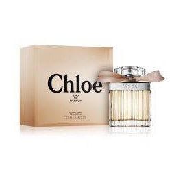 CHLOE Chloe Eau de Parfum Туалетные духи тестер 75 мл, Тип: Туалетные духи тестер, Объем, мл.: 75 