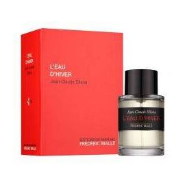 FREDERIC MALLE L'Eau d'Hiver Туалетные духи тестер 100 мл, Тип: Туалетные духи тестер, Объем, мл.: 100 
