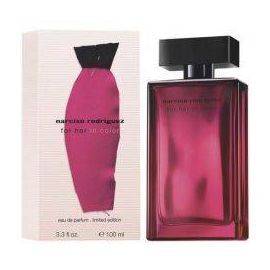 Narciso Rodriguez In Color, Тип: Парфюмерная вода, Объем, мл.: 50 