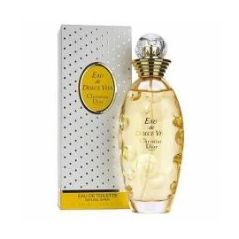 CHRISTIAN DIOR Eau de Dolce Vita Туалетная вода 30 мл, Тип: Туалетная вода, Объем, мл.: 30 