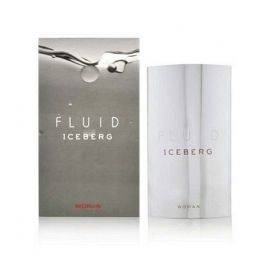 Iceberg Fluid Woman, Тип: Туалетная вода, Объем, мл.: 100 