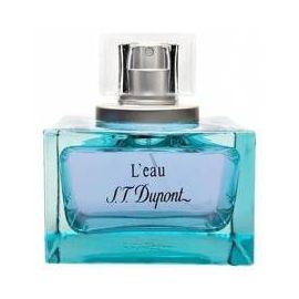 DUPONT L'Eau Pour Homme Туалетная вода тестер 50 мл, Тип: Туалетная вода тестер, Объем, мл.: 50 