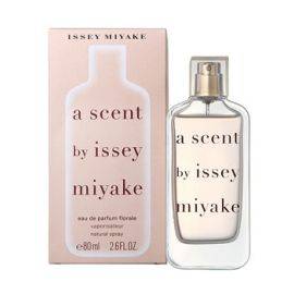 Issey Miyake A Scent by Issey Florale, Тип: Туалетные духи, Объем, мл.: 80 