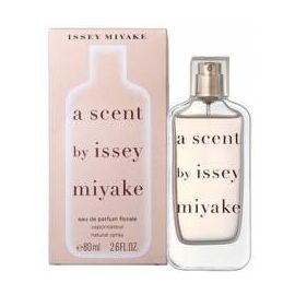 ISSEY MIYAKE A Scent by Issey Florale Туалетные духи тестер 80 мл, Тип: Туалетные духи тестер, Объем, мл.: 80 