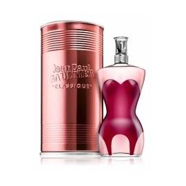 JEAN PAUL GAULTIER Classique Eau de Parfum Туалетные духи тестер 100 мл, Тип: Туалетные духи тестер, Объем, мл.: 100 