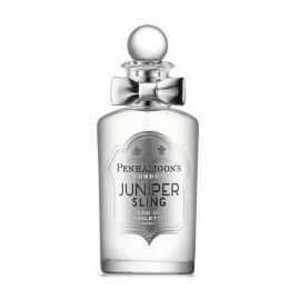 PENHALIGON'S Juniper Sling Туалетная вода тестер 100 мл, Тип: Туалетная вода тестер, Объем, мл.: 100 
