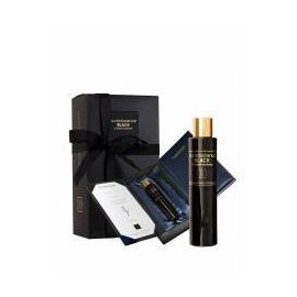 PUREDISTANCE Black Парфюм тестер 60 мл, Тип: Парфюм тестер, Объем, мл.: 60 