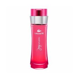 LACOSTE Joy of Pink Туалетная вода тестер 90 мл, Тип: Туалетная вода тестер, Объем, мл.: 90 
