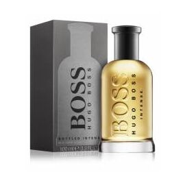 Hugo Boss Bottled Intense, Тип: Туалетная вода, Объем, мл.: 100 