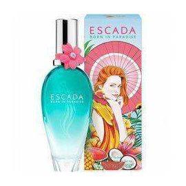 ESCADA Born In Paradise Туалетная вода 50 мл, Тип: Туалетная вода, Объем, мл.: 50 