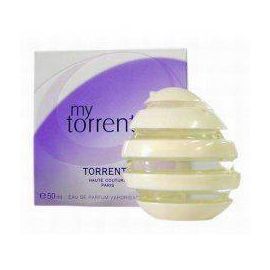 TORRENTE My Torrente Туалетные духи тестер 75 мл, Тип: Парфюмерная вода тестер, Объем, мл.: 75 